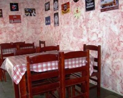 фото отеля Historic Centre Hostel