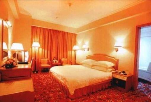 фото отеля Garden Lake View Hotel Kunming