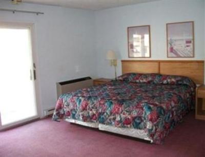 фото отеля Best Budget Inn & Suites Port Clinton