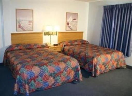 фото отеля Best Budget Inn & Suites Port Clinton