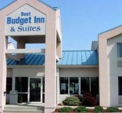 фото отеля Best Budget Inn & Suites Port Clinton