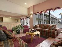 Sikeston Days Inn