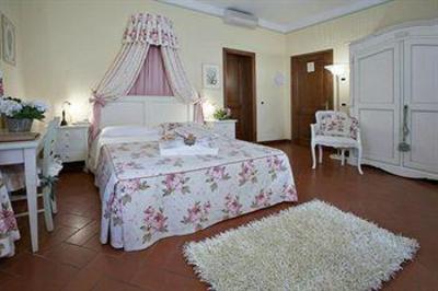 фото отеля Tenuta Quadrifoglio