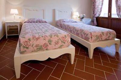 фото отеля Tenuta Quadrifoglio