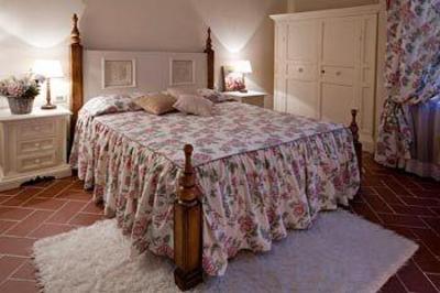 фото отеля Tenuta Quadrifoglio