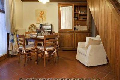фото отеля Tenuta Quadrifoglio