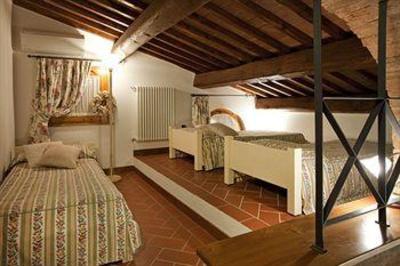 фото отеля Tenuta Quadrifoglio