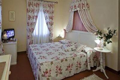 фото отеля Tenuta Quadrifoglio