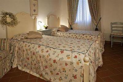 фото отеля Tenuta Quadrifoglio