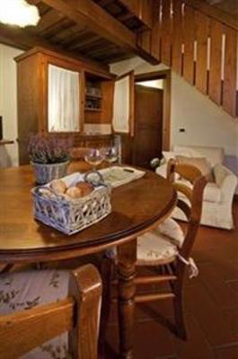 фото отеля Tenuta Quadrifoglio