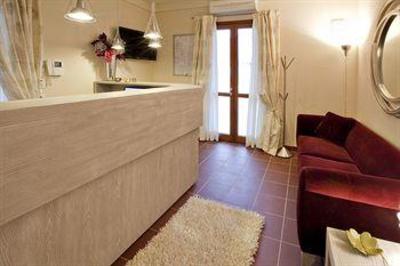 фото отеля Tenuta Quadrifoglio