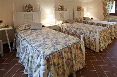 фото отеля Tenuta Quadrifoglio