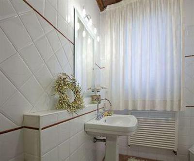 фото отеля Tenuta Quadrifoglio