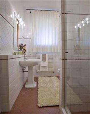 фото отеля Tenuta Quadrifoglio