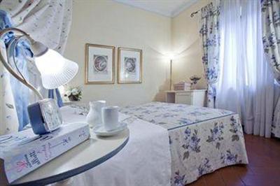 фото отеля Tenuta Quadrifoglio