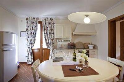 фото отеля Tenuta Quadrifoglio