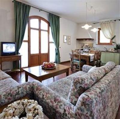 фото отеля Tenuta Quadrifoglio