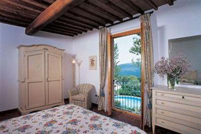фото отеля Tenuta Quadrifoglio