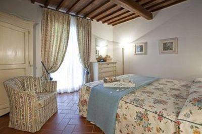 фото отеля Tenuta Quadrifoglio
