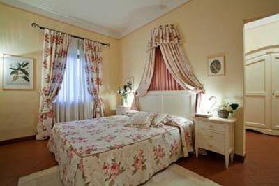 фото отеля Tenuta Quadrifoglio