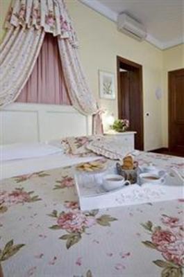 фото отеля Tenuta Quadrifoglio