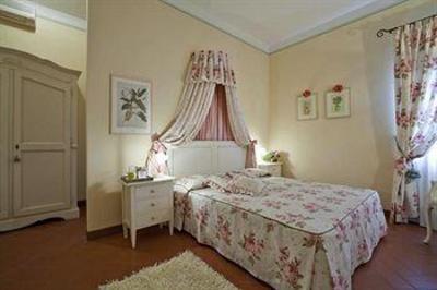 фото отеля Tenuta Quadrifoglio