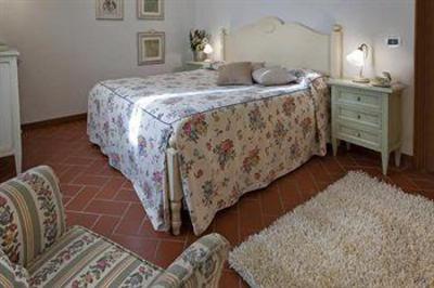 фото отеля Tenuta Quadrifoglio