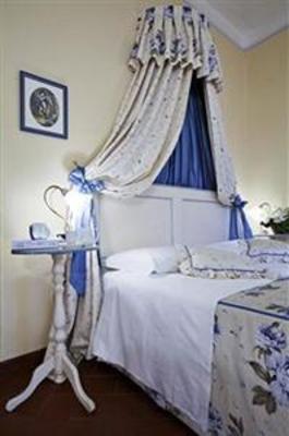 фото отеля Tenuta Quadrifoglio