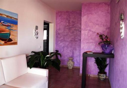 фото отеля Villa Francesco