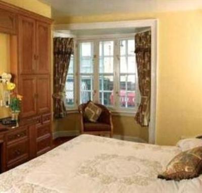 фото отеля BEST WESTERN Talbot Hotel