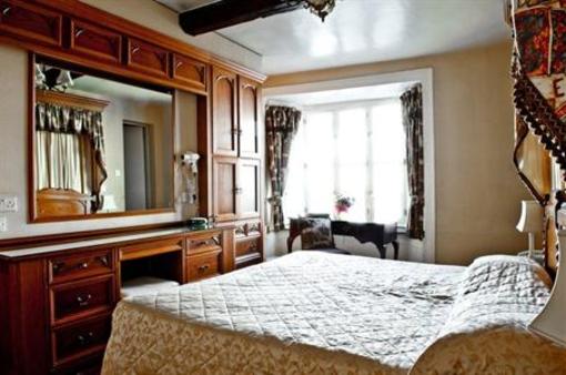 фото отеля BEST WESTERN Talbot Hotel
