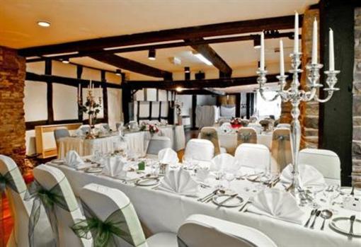 фото отеля BEST WESTERN Talbot Hotel