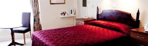 фото отеля BEST WESTERN Talbot Hotel