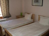 Sapphire Residence Aparthotel Bansko