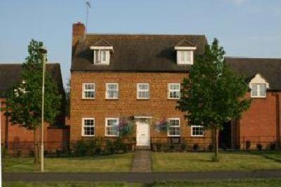 фото отеля Hanwell House Bed and Breakfast Banbury