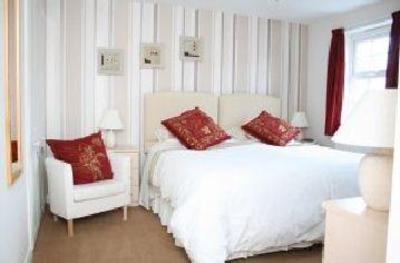 фото отеля Hanwell House Bed and Breakfast Banbury