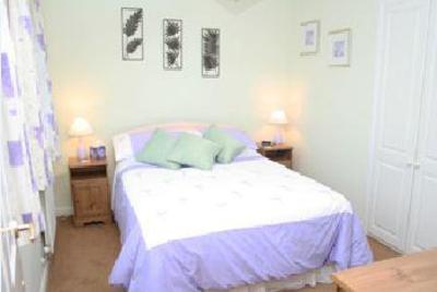 фото отеля Hanwell House Bed and Breakfast Banbury