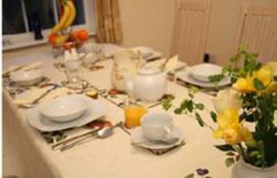 фото отеля Hanwell House Bed and Breakfast Banbury