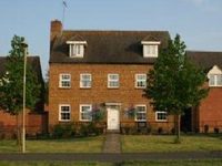 Hanwell House Bed and Breakfast Banbury