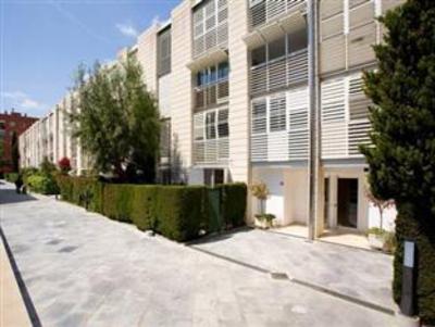 фото отеля Rent Top Apartments Olympic Village
