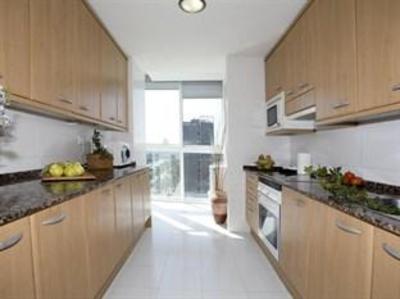 фото отеля Rent Top Apartments Olympic Village