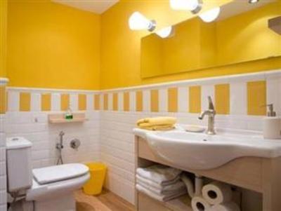 фото отеля Rent Top Apartments Olympic Village