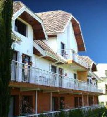 фото отеля Constellation Lodge