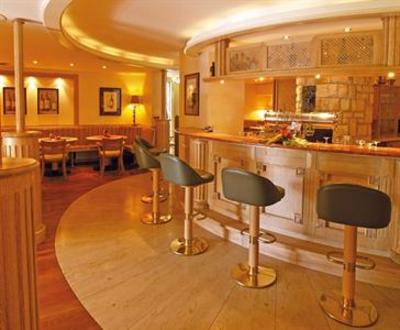 фото отеля Hotel Restaurant Höxberg Beckum