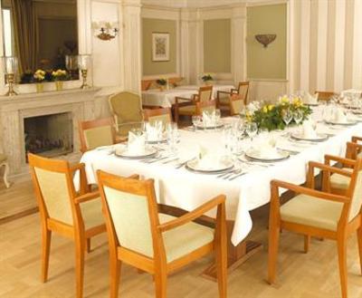фото отеля Hotel Restaurant Höxberg Beckum