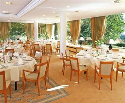фото отеля Hotel Restaurant Höxberg Beckum