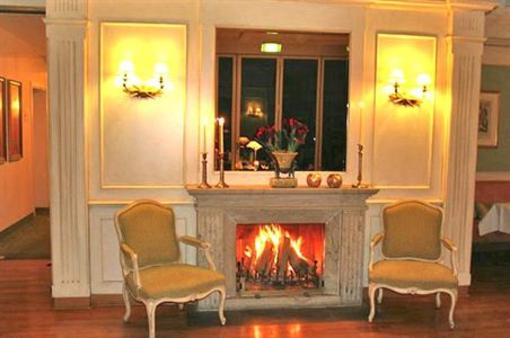 фото отеля Hotel Restaurant Höxberg Beckum