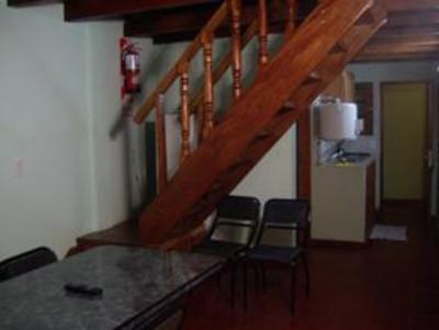 фото отеля Complejo Acuarela Hotel Puerto Iguazu