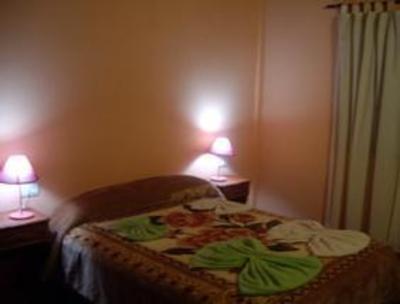 фото отеля Complejo Acuarela Hotel Puerto Iguazu