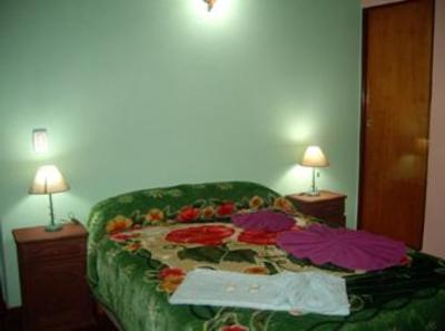 фото отеля Complejo Acuarela Hotel Puerto Iguazu